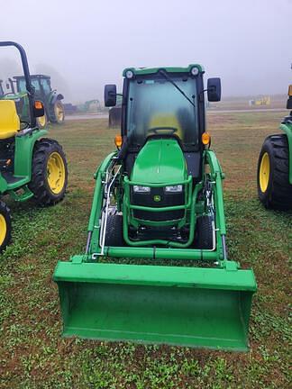 Image of John Deere 1025R Primary image