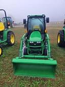 2020 John Deere 1025R Image