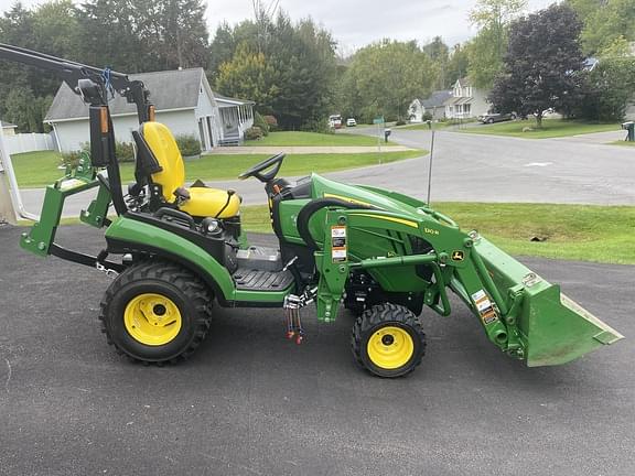 Image of John Deere 1025R Primary image