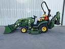 2020 John Deere 1025R Image
