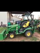 2020 John Deere 1025R Image