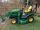 2020 John Deere 1025R Image