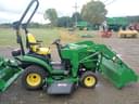 2020 John Deere 1025R Image