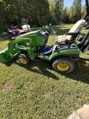 2020 John Deere 1025R Image