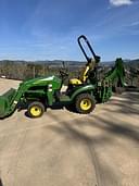 2020 John Deere 1025R Image
