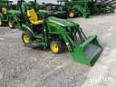 2020 John Deere 1025R Image