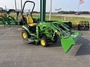 2020 John Deere 1025R Image