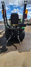 Main image John Deere 1025R 3