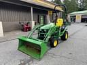 2020 John Deere 1025R Image