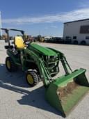 2020 John Deere 1025R Image