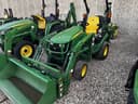 2020 John Deere 1025R Image