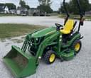 2020 John Deere 1025R Image