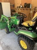 2020 John Deere 1025R Image