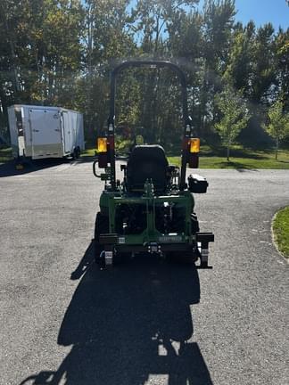 Image of John Deere 1025R equipment image 3