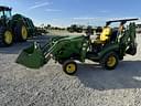 2020 John Deere 1025R Image