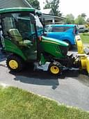 2020 John Deere 1025R Image