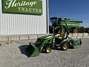 2020 John Deere 1025R Image