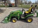 2020 John Deere 1025R Image