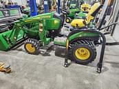 Thumbnail image John Deere 1025R 3