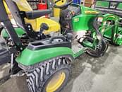 Thumbnail image John Deere 1025R 5