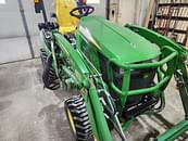 Thumbnail image John Deere 1025R 8