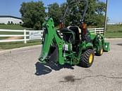 Thumbnail image John Deere 1025R 11