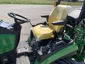 Thumbnail image John Deere 1025R 17