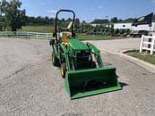 Thumbnail image John Deere 1025R 4