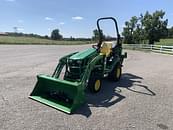 Thumbnail image John Deere 1025R 6