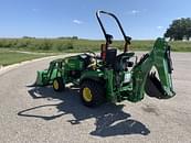 Thumbnail image John Deere 1025R 9