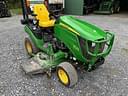 2020 John Deere 1025R Image