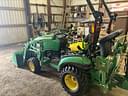 2020 John Deere 1025R Image