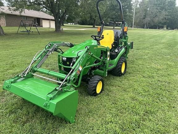 Image of John Deere 1025R Primary image