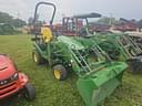 2020 John Deere 1025R Image