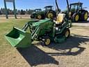 2020 John Deere 1025R Image