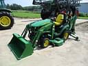 2020 John Deere 1025R Image