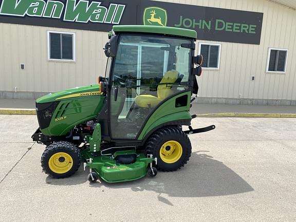 Image of John Deere 1025R Primary image