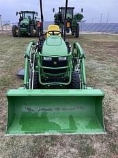 Main image John Deere 1025R 4