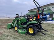 Thumbnail image John Deere 1025R 5