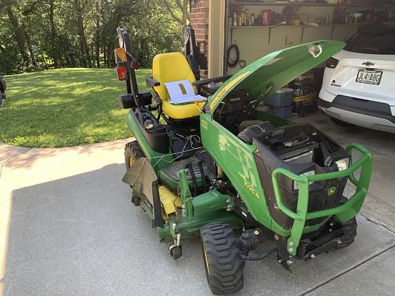 Image of John Deere 1025R Primary image
