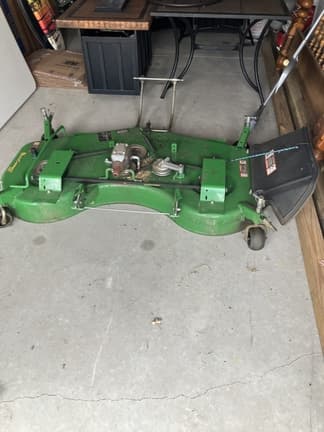 Image of John Deere 1025R equipment image 2