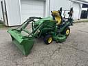 2020 John Deere 1025R Image