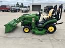 2020 John Deere 1025R Image