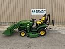 2020 John Deere 1025R Image
