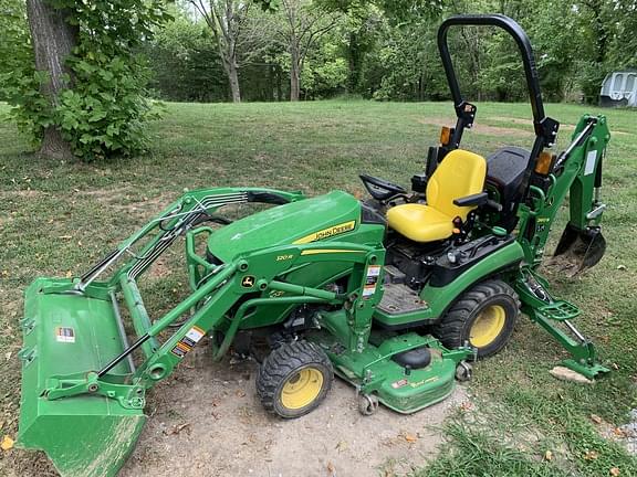 Image of John Deere 1025R Primary image