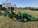 2020 John Deere 1025R Image