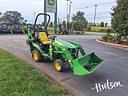 2020 John Deere 1025R Image