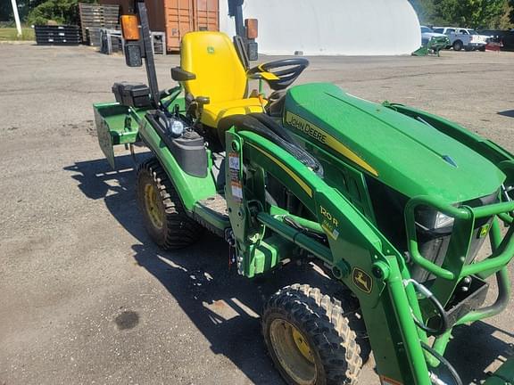 Image of John Deere 1025R Primary image