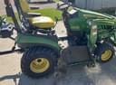 2020 John Deere 1025R Image