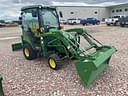 2020 John Deere 1025R Image